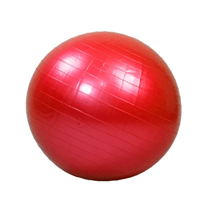 توپ پیلاتس و یوگا مدل Balance Ball تلمبه دار قطر 65 سانتی متر