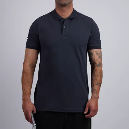 تیشرت یقه دار کد 171205