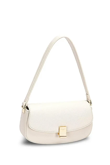 کیف دوشی زنانه دیوید جونز مدل David Jones CM7370