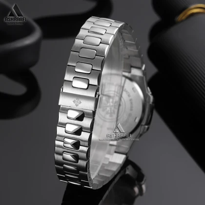 ساعت پتک فیلیپ ناتیلوس Patek Philippe Nautilus S70