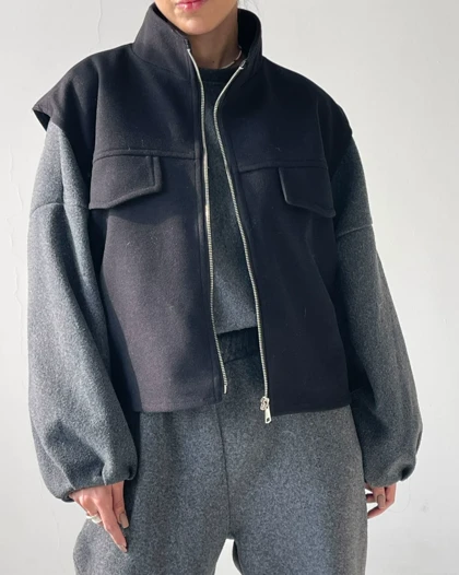 وست فوتر جیب نما کد 1500128