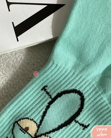 جوراب پاتریک 7434