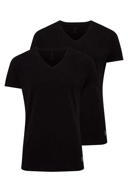 تیشرت مردانه اورجینال assn u.s.-polo-assn.