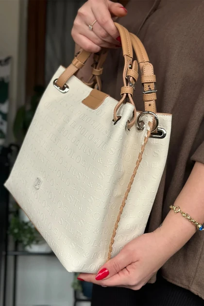 کیف زنانه دوشی just-polo