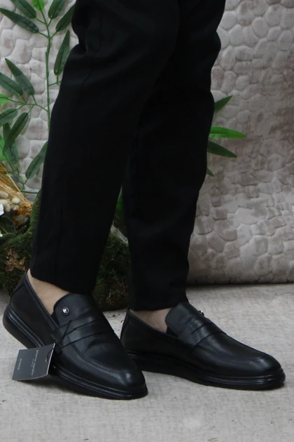 کفش های روزمره مردانه pierre-cardin