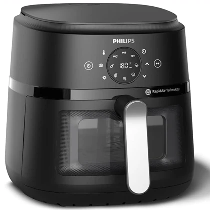 هواپز و سرخ کن هوشمند فیلیپس Philips مدل NA231/00 ظرفیت 6.2 لیتر