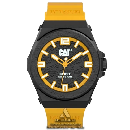 ساعت مچی کاترپیلار Cat LO.111.27.137