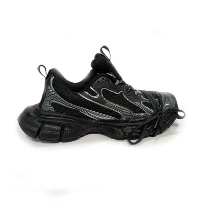 کتانی مردانه بالانسیگا 3XL طرح مستر