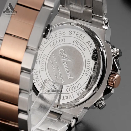 ساعت مردانه اکسنت Axcent AX180029SRgW