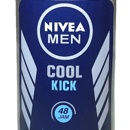رول ضد تعریق مردانه نیوآ مدل COOL KICK حجم 50 میلی لیتر