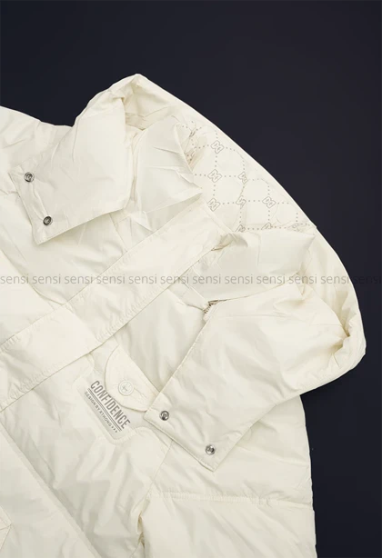 کاپشن سیلیکونی پشم شیشه کد1004954