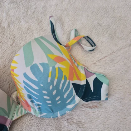 سوتین مایو زنانه مکس کد Z-GV54