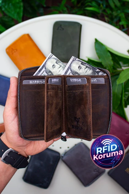 کیف پول garbalia