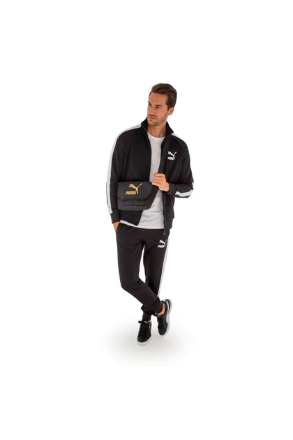 شلوار گرمکن مردانه puma