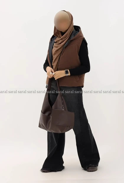 پافر سیلیکونی کلاه دار