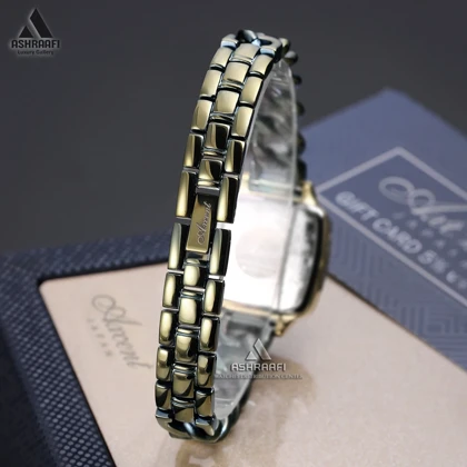 ساعت زنانه اکسنت Axcent AX120025GrG