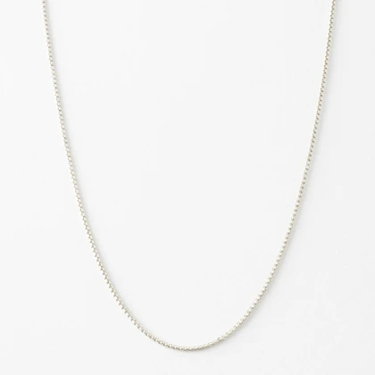 زنجیر نقره کابرا کد 0401