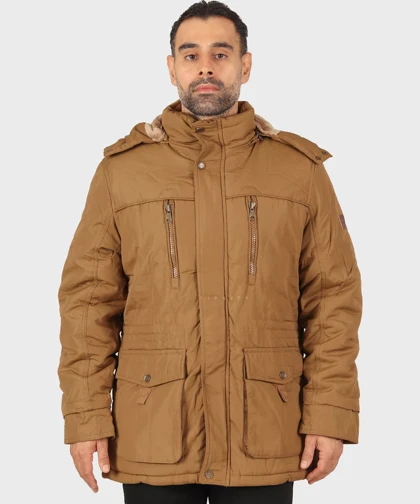 کاپشن مردانه Jeep شش جیب 1922