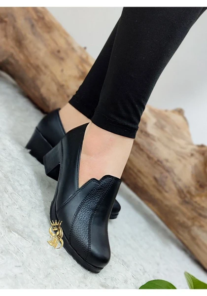 کفش طبی مدل دالبری کد 100154