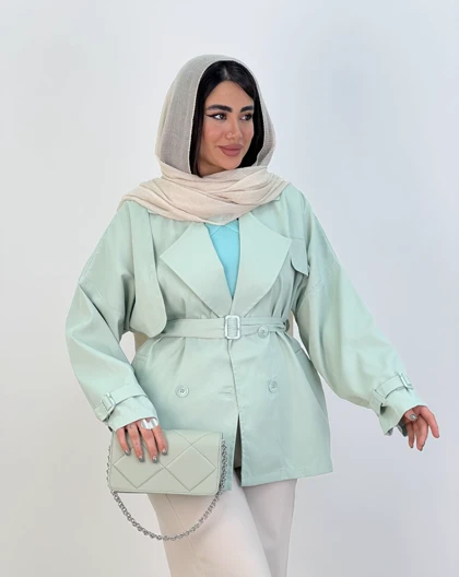 بارانی دانژه(51) کد:4281