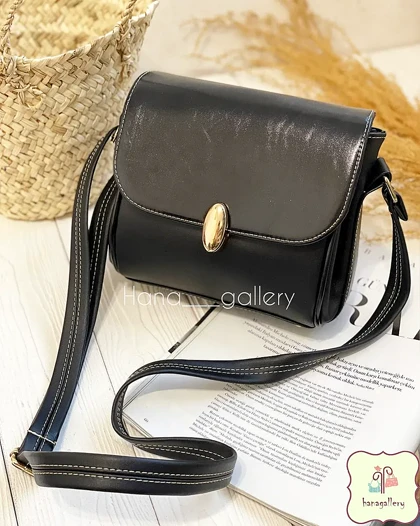 کیف دوشی دستی کالیلو کیف زنانه سایز متوسط