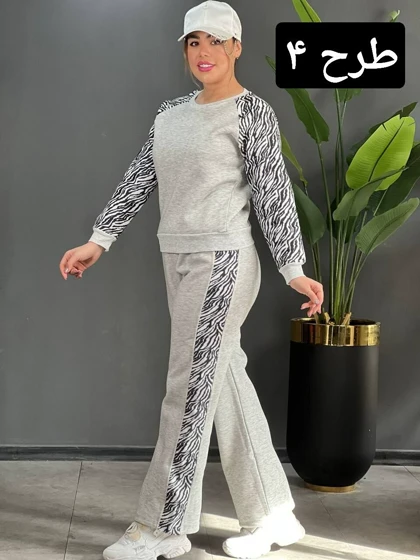 ست دورس ملانژ لندن کد 1487
