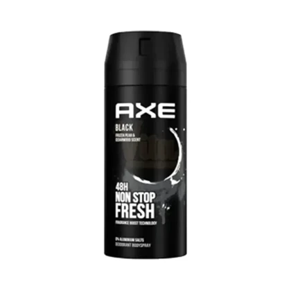 اسپری بدن مردانه AXE