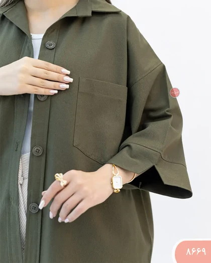 مانتوکتان 8669