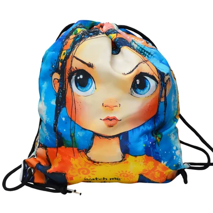 کوله و شوزبگ مدل Little Boss-253000