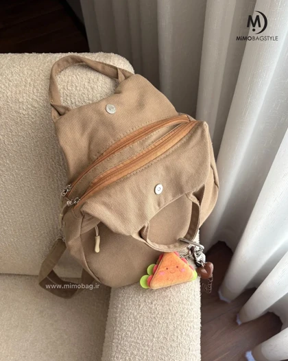 کوله و بادی بگ النا