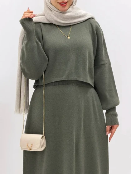 3989-بافت دو تیکه مایسا