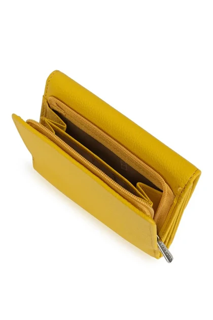 کیف پول زنانه هگزاگونا Hexagona کد 467467