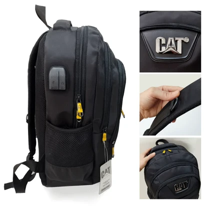 کیف مدرسه برند Cat مدل Re2037M