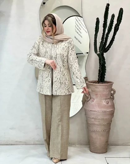 گیپور مرواریدی
