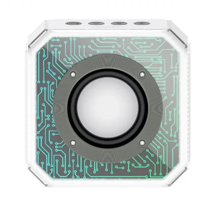 اسپیکر بلوتوثی قابل حمل ایکس او XO مدل F60 توان 3 وات