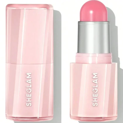 رژگونه استیکی شیگلم SHEGLAM اصل مدل buttery bliss