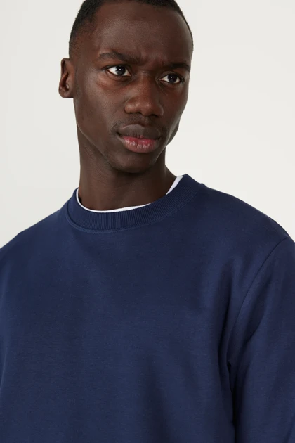 سویشرت مردانه آلتین ییلدیز کلاسیک acandco-/-altinyildiz-classics