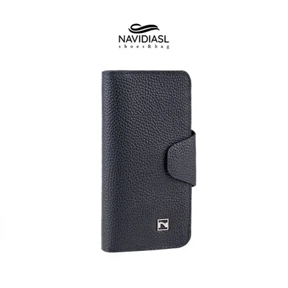 کیف کتی مردانه چرم کد 8500020