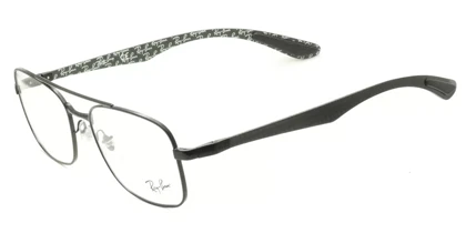 عینک طبی ریبن | عینک طبی ریبن RayBan RX8417V کد 158741