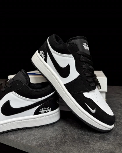 کتانی جردن وان استاسی