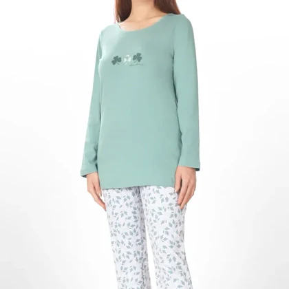 بلوز زنانه ناربن Narbon کد WT3993