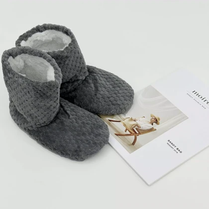 پاپوش ساق‌دار 1007566