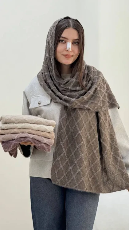 شال ماهانا