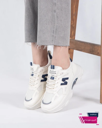 کتانی زنونه وارداتی NEW BALANCE/SAIL/3310