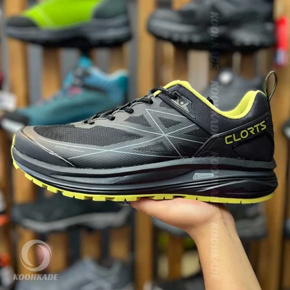 کفش رانینگ CLORTS 3F067P