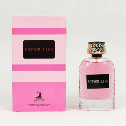 عطر و ادکلن پاییزه باتم لاین
