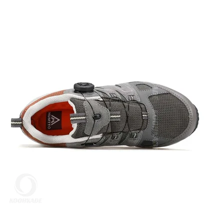 کفش شهر مردانه HUMMTO 350311A-2