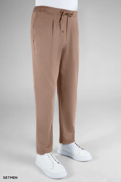 شلوار اسلش واید کبریتی