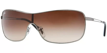 عینک آفتابی ریبن RayBan RB3466S 00413