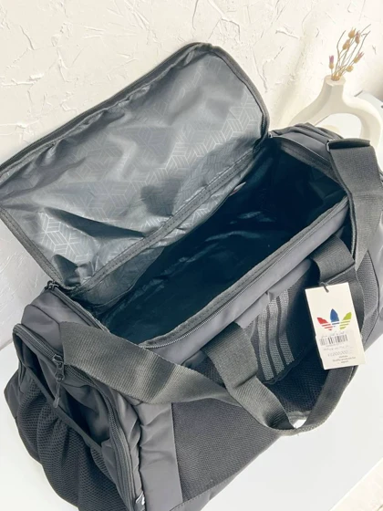 ساک بزرگ جیب توری 4848